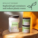 Fresh Wave Odor Removing Gel Refill - 63 oz