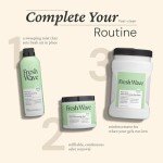 Fresh Wave Odor Removing Gel Refill - 63 oz