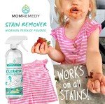 MOMREMEDY Non-Toxic All-Purpose Cleaning Spray