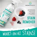 MOMREMEDY Non-Toxic All-Purpose Cleaning Spray