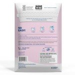 Tru Earth Hypoallergenic Baby Laundry Detergent Sheets