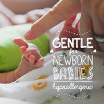 Dreft Newborn Laundry Detergent & Scent Booster Bundle