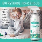 MOMREMEDY Non-Toxic All-Purpose Cleaning Spray