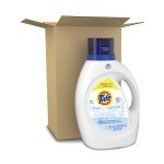 Tide Free & Gentle Liquid Laundry Detergent 84 oz