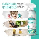 MOMREMEDY Non-Toxic All-Purpose Cleaning Spray