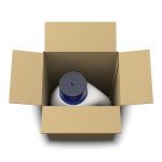 Tide Free & Gentle Liquid Laundry Detergent 84 oz