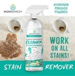 MOMREMEDY Non-Toxic All-Purpose Cleaning Spray