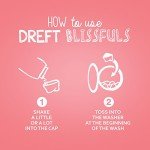 Dreft Newborn Laundry Detergent & Scent Booster Bundle