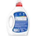 Unscented Hypoallergenic Laundry Detergent for Families