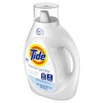 Tide Free & Gentle Liquid Laundry Detergent 84 oz