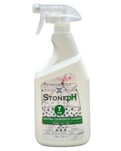 Natural Non-Toxic Countertop Cleaner for Safe Homes