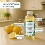 Good Natured All-Purpose Cleaner with Lemon Oil