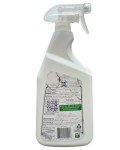 Natural Non-Toxic Countertop Cleaner for Safe Homes