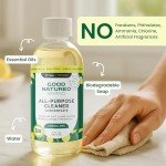 Good Natured All-Purpose Cleaner with Lemon Oil