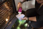 Better Life Natural Kitchen & Bath Scrubber Twin Pack