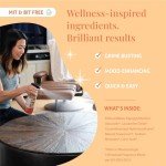 Therapy Clean Non-Toxic All-Purpose Spray - Fresh Herbs & Melon