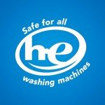 Unscented Hypoallergenic Laundry Detergent for Families