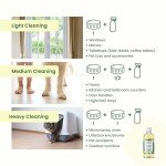 Good Natured All-Purpose Cleaner with Lemon Oil