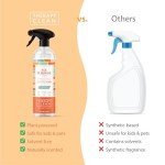 Therapy Clean Non-Toxic All-Purpose Spray - Fresh Herbs & Melon