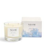 NEOM - 3 Wick Lavender & Jasmine Candle