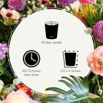 Apotheke Charcoal Soy Wax Aromatherapy Candle