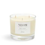 NEOM - 3 Wick Lavender & Jasmine Candle
