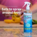 CleanSmart Daily Surface Spray - Non-Toxic Disinfectant