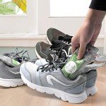 12 Pack Bamboo Charcoal Odor Absorbers