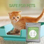 12 Pack Bamboo Charcoal Odor Absorbers