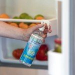 CleanSmart Daily Surface Spray - Non-Toxic Disinfectant