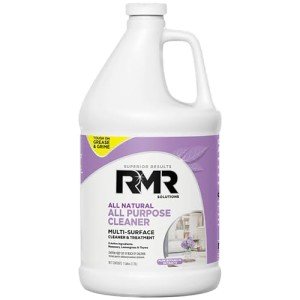 Natural All-Purpose Cleaner - Non-Toxic & Rinse-Free