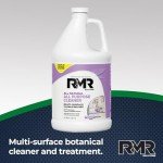Natural All-Purpose Cleaner - Non-Toxic & Rinse-Free