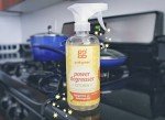 Non-Toxic Kitchen Degreaser - Tangerine Lemongrass 3-Pack
