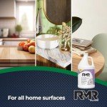 Natural All-Purpose Cleaner - Non-Toxic & Rinse-Free