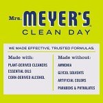 Mrs. Meyer's Non-Toxic Window & Mirror Cleaner 24oz