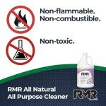 Natural All-Purpose Cleaner - Non-Toxic & Rinse-Free