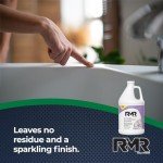 Natural All-Purpose Cleaner - Non-Toxic & Rinse-Free