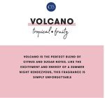 Capri Blue Volcano Non-Toxic Multi-Purpose Cleaner