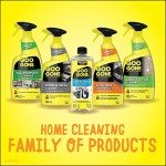 Non-Toxic Kitchen Degreaser for Tough Grime