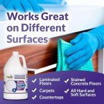 Sheiner's Non-Toxic Multi-Surface Cleaner - Lavender Scent