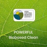 Absolute Green Non-Toxic All-Purpose Cleaner Spray