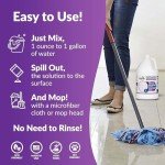 Sheiner's Non-Toxic Multi-Surface Cleaner - Lavender Scent