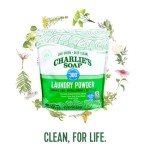 Charlie's Soap Biodegradable Laundry Detergent for Babies
