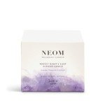 NEOM Lavender & Basil 3-Wick Candle