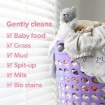 Dreft Lavender Laundry Detergent Pacs, 45 Count