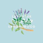 NEOM Lavender & Rosewood Aromatherapy Candle