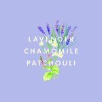 NEOM Lavender & Basil 3-Wick Candle