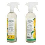 Absolute Green Non-Toxic All-Purpose Cleaner Spray