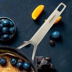 Non-Toxic 8" Frying Pan with Lid