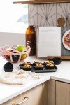 Non-Toxic Silicone Baking Cups - Pack of 24